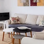 아파트 Vista Favaritx