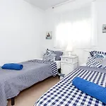 Lejlighed Vista Favaritx Es Mercadal
