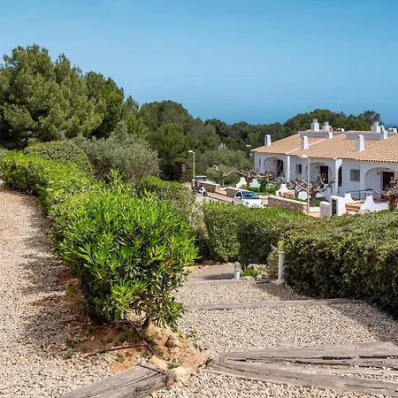 Vista Favaritx * 埃斯·梅卡达尔