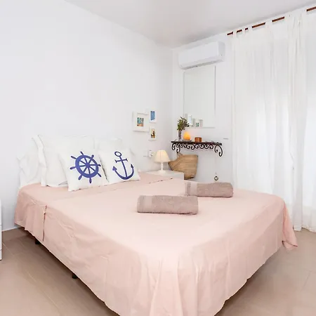 Appartement Vista Favaritx Es Mercadal