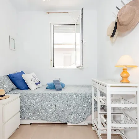 Apartamento Vista Faváritx