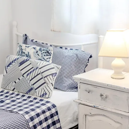 Apartamento Vista Faváritx *