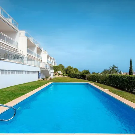 Vista Favaritx Appartement Es Mercadal