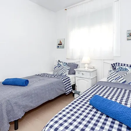 Appartement Vista Favaritx Es Mercadal