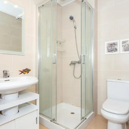 Appartement Vista Favaritx