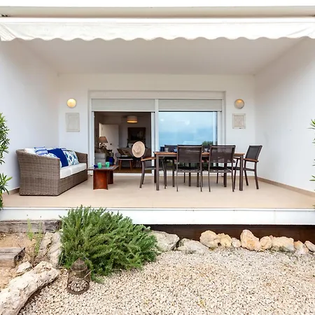 Appartement Vista Favaritx *