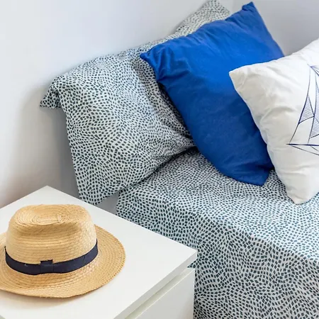 Apartamento Vista Faváritx *