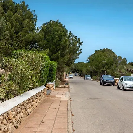 Vista Faváritx * Es Mercadal