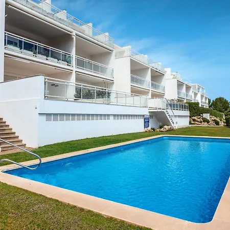 Vista Faváritx Apartamento *