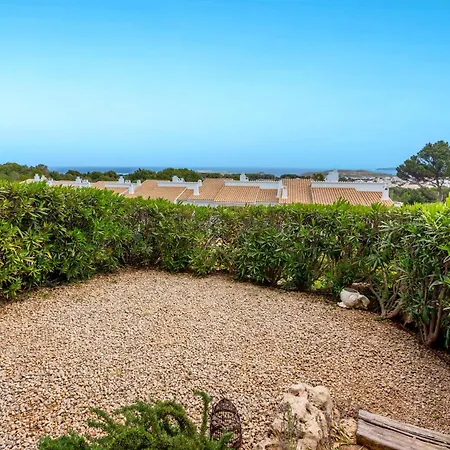 Vista Favaritx Appartement *