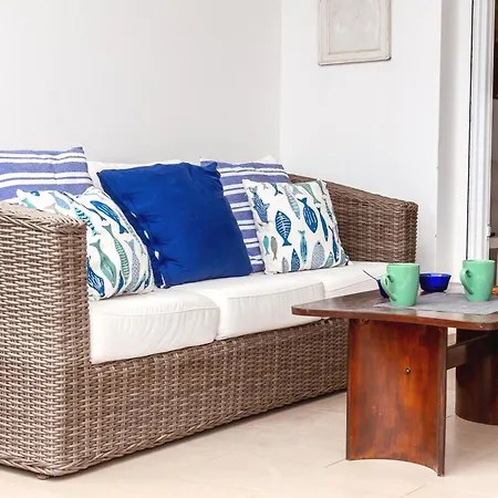 Appartement Vista Favaritx Es Mercadal
