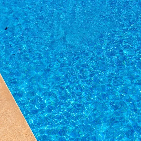 Apartamento Vista Faváritx *