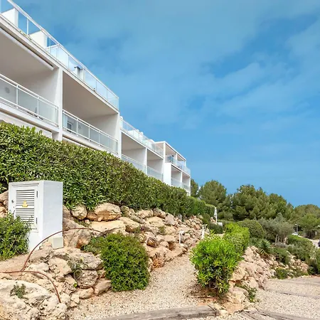 Vista Faváritx Es Mercadal