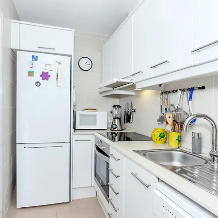 Vista Faváritx Apartamento