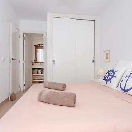 Vista Faváritx Apartamento